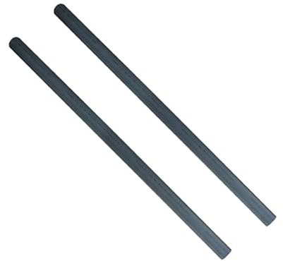 Lot de 2 Barres Tuyau Rigide Tube PVC Pression PN10 63mm : Longueur 1m / Piscine et bassins