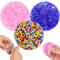 Pipihome 3 Piezas Fidget Pick Pad, Juguetes para Picar la Piel, Juguetes sensoriales para Picar la Piel, Picky Pad Fidget, Dermatillomania & Tricotilomanía Fidget Juguetes para Niños y Adultos
