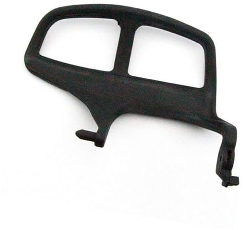 DEMULAX Pieza de Repuesto Estadounidense for manija de Freno y protección de Mano, for STIHL, MS192T, MS192TC, MS193, MS193T, 1137 792 9100, #Chainpart246059 Protector de Mano para Motosierra