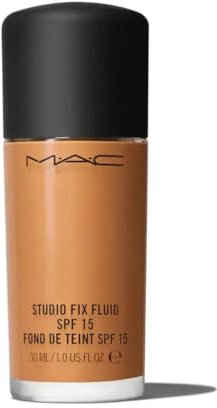 MAC Studio Fix Fluid SPF 15 Pflege NC47 30 ml
