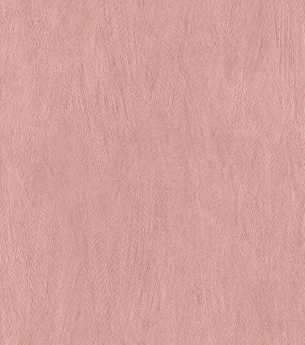 Rasch Tapeten Vliestapete (universell) Rot 10,05 m x 0,53 m #ROCKNROLLE 540857