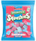 Swizzels Squashies Sweets - Bubblegum Flavour- Single Pack 140g