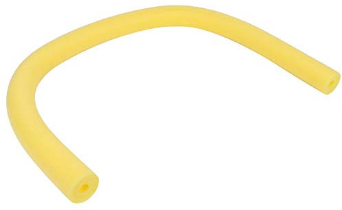 Tube de Mousse de Nouilles de Piscine Flottantes, Nouilles de Piscine, Nouilles en Mousse de Piscine Super épaisses, Bâton de Mousse de Piscine aux Couleurs Vives, (Creux