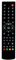 WISI OB12, Ersatz-Fernbedienung WISI-Receiver OR18, OR18 HDMI, OR20, OR20 HDMI, OR21, OR22, OR25, OR26, OR28, OR100, OR120, OR151, OR152, OR180, OR180 A, OR180 D, OR184, OR234, OR252, OR280, OR294