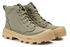 Aigle herr Tenere HikeVandringsskor