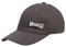 Lonsdale Herren ENVILLE Kappe, Ash/Black/White,
