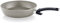 Fissler Ceratal Comfort/Aluminium-Pfanne hergestellt ohne PFAS/PTFE, Keramik-beschichtet (Ø 26 cm) Ceramic Bratpfanne antihaftend – Induktion, Grau