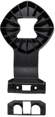 Hinge Lock Compatible with Keter Store it Out Storage Box W26H Replacement Latch