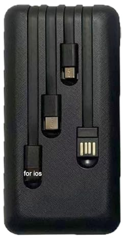 Scugio sicuro, sicuro segreto,Contenitore segreto nascosto | Spacchi nascosti a nascondiglio Power Bank, portatili portatili preziosi per gioielli