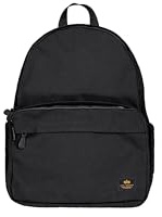 Alpha Industries Herren Label 18L Rucksack, Black