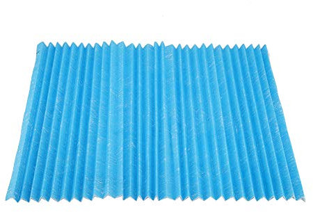 filtro per purificatore aria mc70lvm + Filtro purificatore d'aria per MCK57LMV2 MC70KMV2