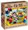 DISNEY ECO-PUZZLE DF MICKEY MOUSE 60