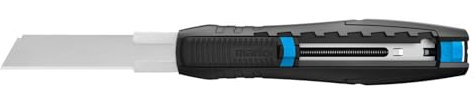 MARTOR Sicherheitsmesser SECUBASE 383 mit STYROPORKLINGE 79 | 1 Stück