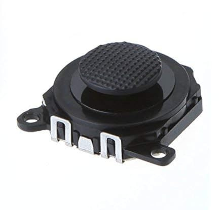 zalati El joystick simula el joystick de reemplazo 3D del pulgar y es compatible con el PSP 1000 1001