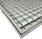 Xanie Gitterrost 30/30 mit Zarge 60x40cm Maschenrost inkl. Rahmen