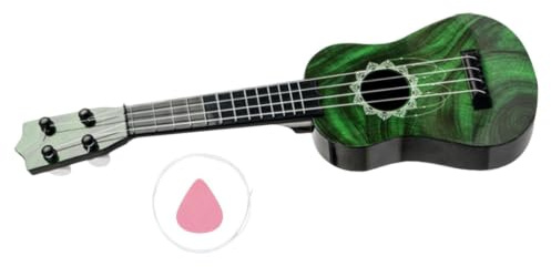 Ukulele för nybörjare Startmusikinstrument | Startmusikleksaksinstrument För elever, skola, pojkar, flickor, förskola, lekrum, fest, sammankomster, studio, workshop,