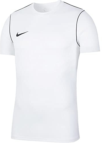 Nike Park 20 Manga Corta Jersey Niños