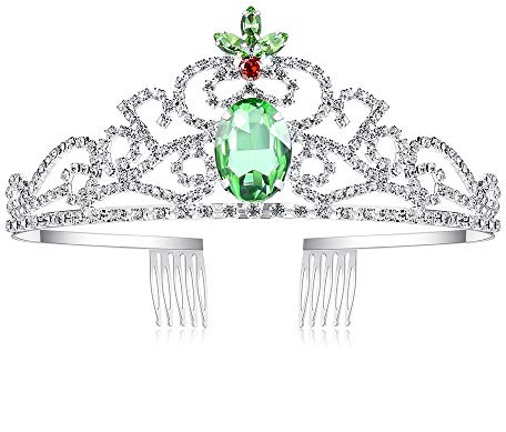 Lovelyshop - Corona da principessa