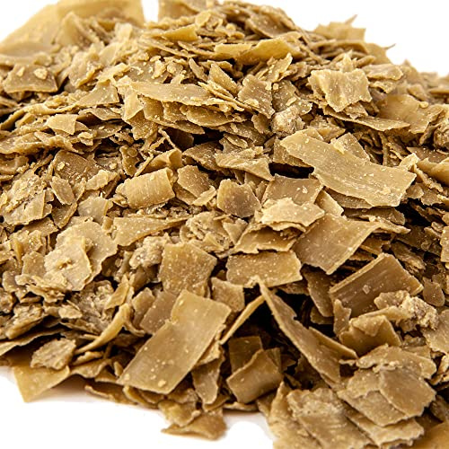 Maison du Savon de Marseille - Natural Laundry Soap Flakes with Olive Oil - Vegan Friendly - Multipurpose - 100g