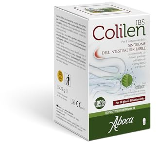 Aboca Colilen Softgel, 60 Opercoli