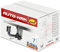 AUTO-HAK NEU Anhängerkupplung AHK abnehmbar horizontal kompatibel mit FIAT Punto 188 3/5 Türer 09.1999-2006 mit 7-polig Universal-Elektrosatz/E-Satz