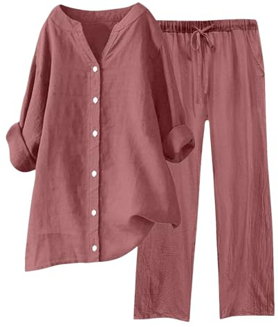 Conjuntos Deportivos para Montar Bicicleta Mujer Dos Gym Dama Deportiva Corto Falda Juego Hombre Señoras Cortas Mayor Sudadera Seamless Larga Crop Colores Ofertas Pink Marron