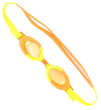 Naroote Occhialini da Nuoto per Bambini Fascia per Bambini in Silicone Portatile Occhialini da Sub per Visione Chiara Senza Perdite per Ragazze (#2)