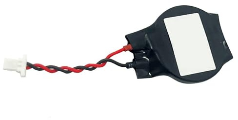 ZAHARA CR2032 Bios CMOS batteri ersättning för HP EliteBook 8460w 8460P 8470p 651948 001 691572 001 CMOS batteri moderkort batteri