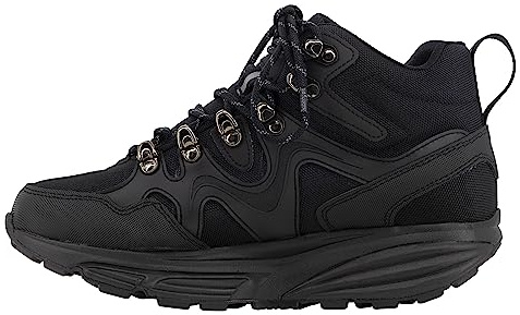 MBT NAVADA X SYM Chaussures de Plein air pour Hommes