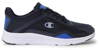 Champion Orion, Sneaker da Corsa Uomo, Blu Bs001, 44 EU