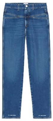 Closed Jeans Heritage Pedal Pusher - 32