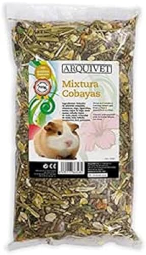 Arquivet Mixtura marsvin - 700 g