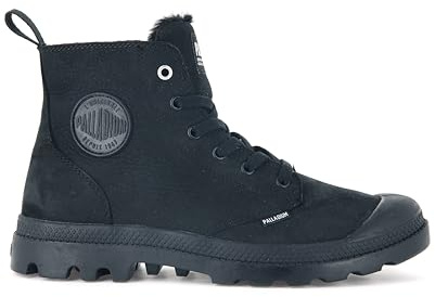 Palladium Pampa Hi Zip WL 95982010, Boots - 38 EU