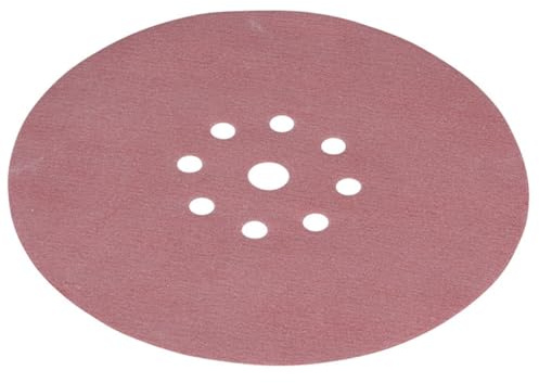 Makita B-68410 carta abrasiva, rosso