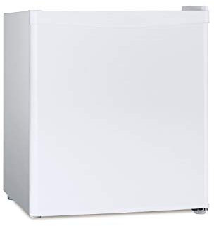 Hisense FV39D4AW1 Mini Freezer Box, 47 x 43.9 x 51 cm, 30 Litri, 40 Decibel