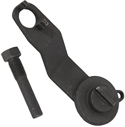 Ronyme Nockenwellen-Arretierwerkzeug T10494 EA211 Motoreinstellwerkzeug Robuster Stahl T10340 Arretierstift für Golf