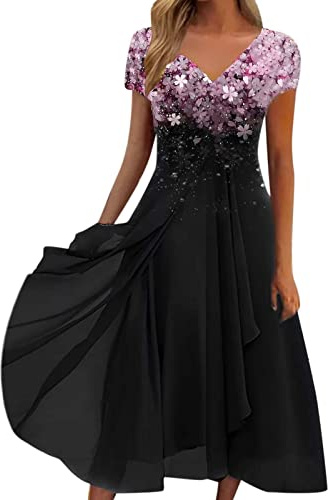 Vestidos De Novia para Bodas De Plata Boda Trajes Juveniles Señora Confirmación Gala Camisero por Gordita Madres Campestres Cuero 48 Dorado Temporada Formales Altas Campo Ejemplos