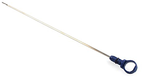 Generic SIKUAI 2.0 HDI Indicatore di livello dell'olio motore, Asta Livello Olio Motore 117461 per Peugeot 206 (2.0HDi), 306 (2.0HDi), 307 (2.0HDi), 406 (2.0HDi), 607 (2.0HDi)