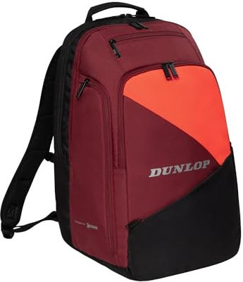 Dunlop CX Performance Tennisrucksack