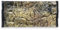 ZooPaul Aquarium Rückwand 3D 80x40cm Terrarium Hintergrund Fels Stein Wurzel Struktur Amazonas NEU
