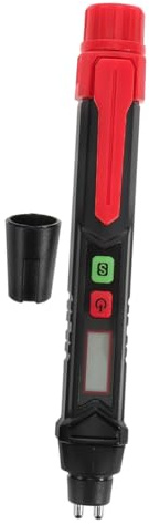 OUNONA Herramienta para Líquido De Frenos Comprobador De Líquido De Frenos Tipo Bolígrafo Indicador Líquido Comprobador De De para Coche Herramienta para Prueba De