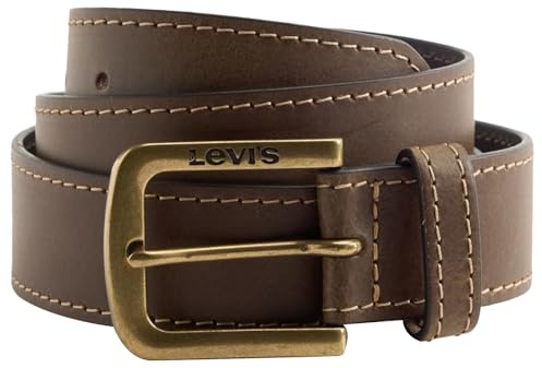 Levi's Loire Homme, Leather Brown, 105