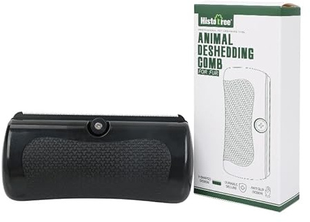 Ovanor Brosse De Toilettage Pour Chien(2 Pièce)