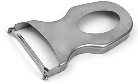 PELADOR COCINA PATATAS FACKELMAN CROMO 00532