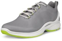 ECCO Men's Biom Fjuel Zephyr Cross Trainer Sneaker, Wild Dove, 10-10.5