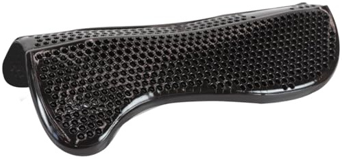 Horses Semisottosella Gel Openwork High, Semisottosella Morbido e Resistente