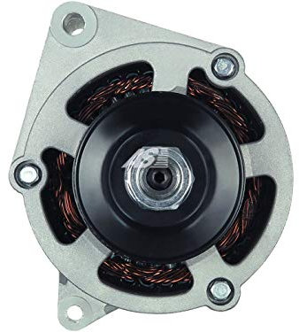 AS-PL Alternateur A9086 30A Dynamo avec poulie