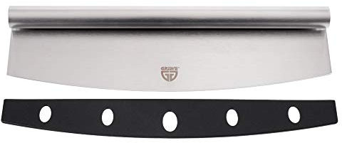 GRÄWE® - Coltello per pizza 35 cm