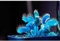 100 Pz Blu Dionaea Muscipula Giants Acchiappamosche Semi Decorazione del giardino Piante Semi da giardinaggio per piantare ora