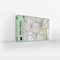 Pieceful Maps Jigsaw Puzzle 'New Forest' 1000 Piece - Great British Jigsaws